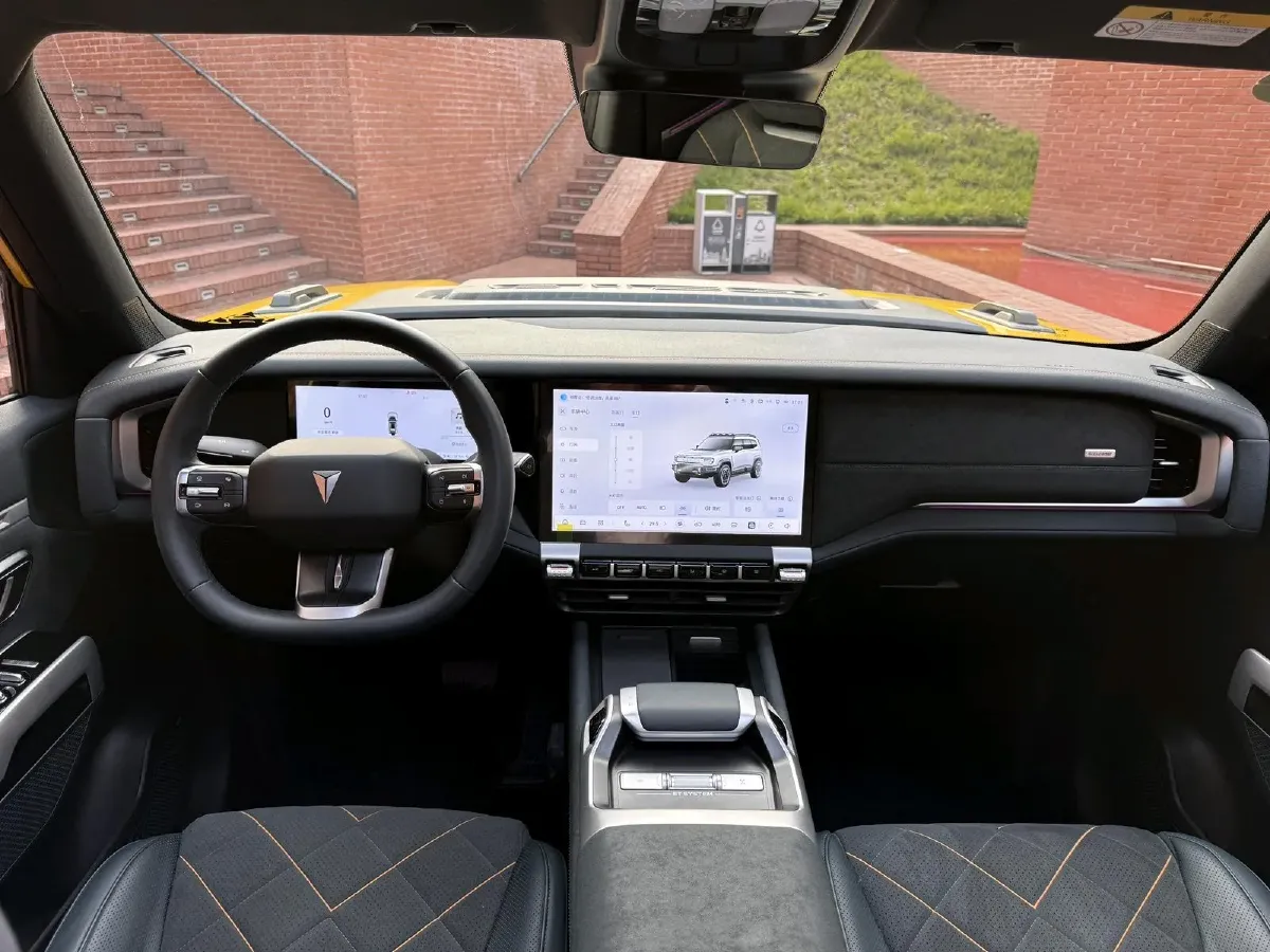 2025 Deepal G318 REEV 150HP REEV,autocango,china used car exporter,china ev exporter,chinese used car exporter,chinese used ev exporter