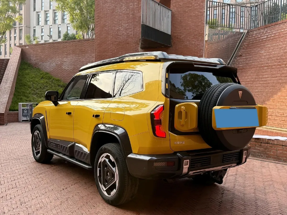 2025 Deepal G318 REEV 150HP REEV,autocango,china used car exporter,china ev exporter,chinese used car exporter,chinese used ev exporter