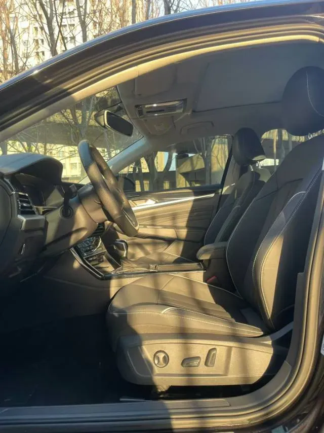 2022 Skoda Kodiak GT 2.0T 186HP L4 7DCT,autocango,china used car exporter,china ev exporter,chinese used car exporter,chinese used ev exporter