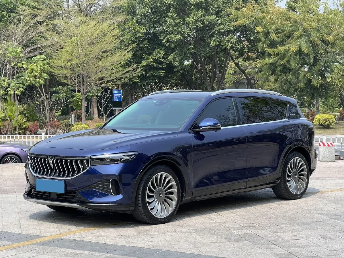 2021 Voyah FREE Range Extended 109HP REEV 33KWH,autocango,china used car exporter,china ev exporter,chinese used car exporter,chinese used ev exporter