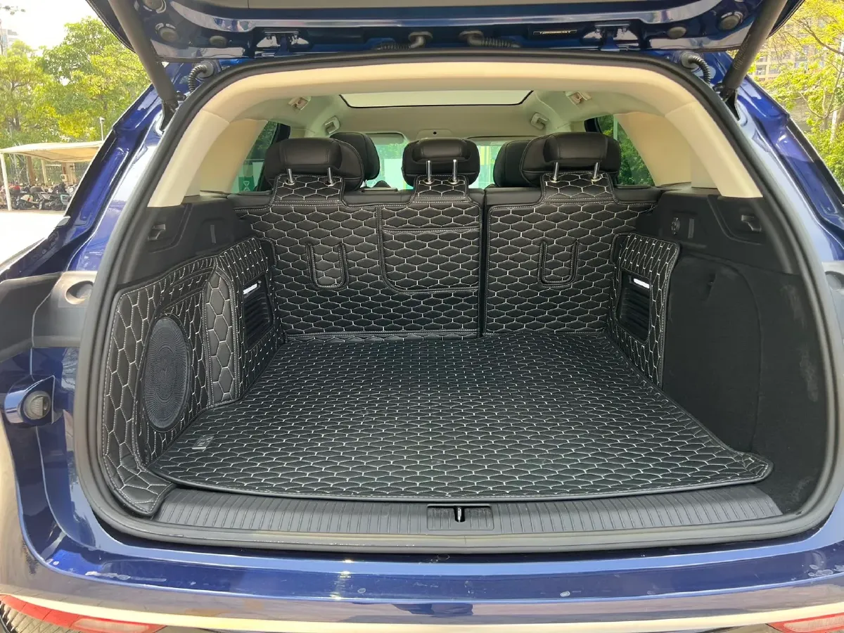 2021 Voyah FREE Range Extended 109HP REEV 33KWH,autocango,china used car exporter,china ev exporter,chinese used car exporter,chinese used ev exporter