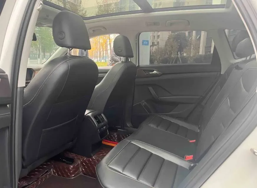 2022 Volkswagen Tharu 1.4T 150HP L4 7DCT,autocango,china used car exporter,china ev exporter,chinese used car exporter,chinese used ev exporter