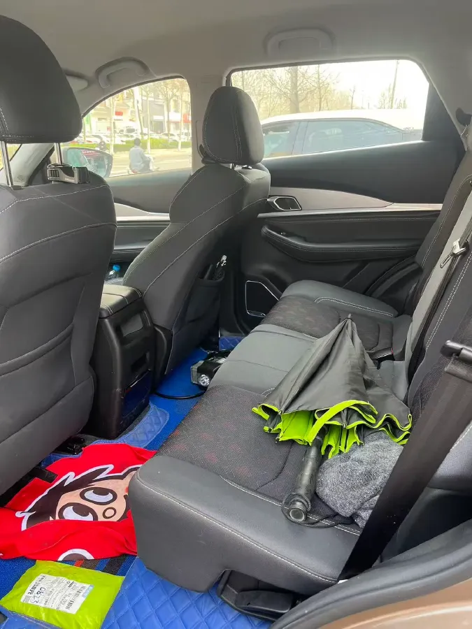 2020 Jetour X70 1.5T 156HP L4 6DCT,autocango,china used car exporter,china ev exporter,chinese used car exporter,chinese used ev exporter