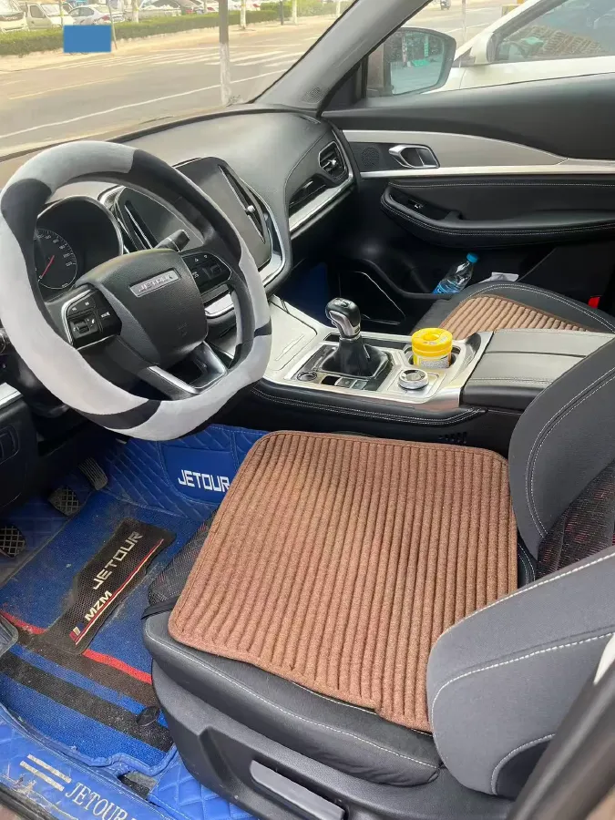 2020 Jetour X70 1.5T 156HP L4 6DCT,autocango,china used car exporter,china ev exporter,chinese used car exporter,chinese used ev exporter