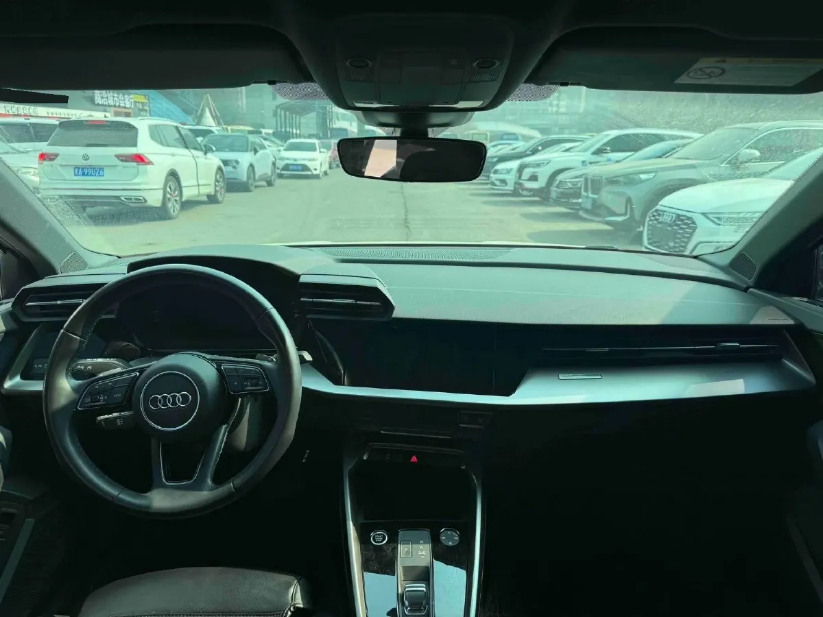 2023 Audi A3 1.4T 150HP L4 7DCT,autocango,china used car exporter,china ev exporter,chinese used car exporter,chinese used ev exporter
