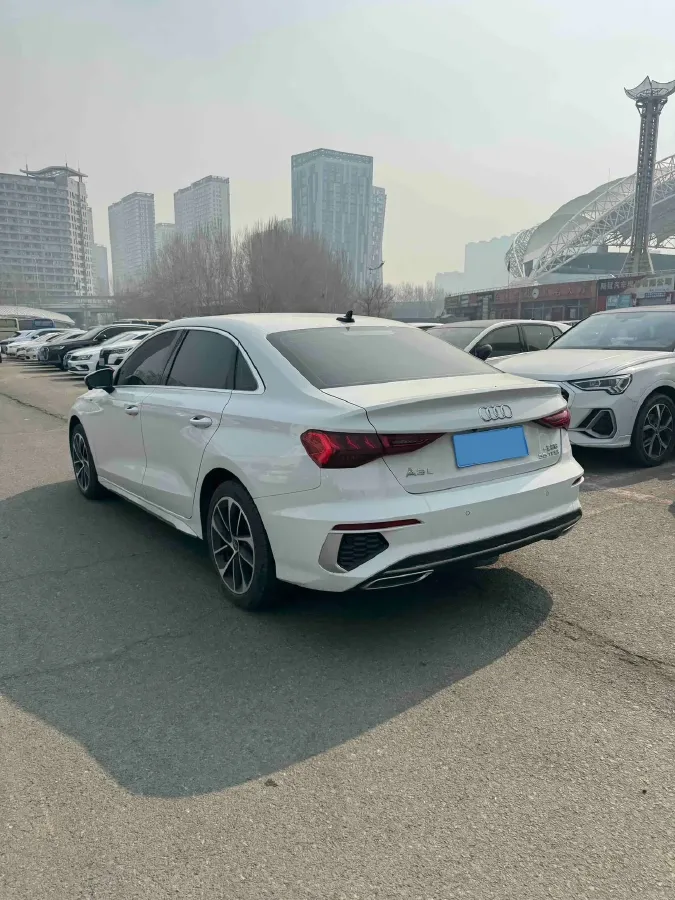 2023 Audi A3 1.4T 150HP L4 7DCT,autocango,china used car exporter,china ev exporter,chinese used car exporter,chinese used ev exporter
