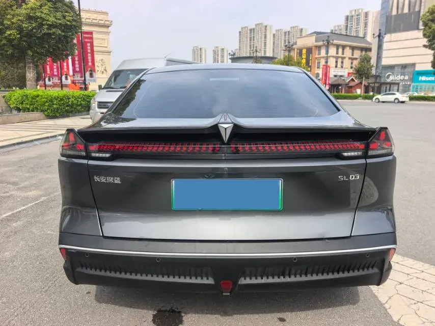 2024 Deepal SL03 1.5L 95HP L4 REEV 18.99KWH,autocango,china used car exporter,china ev exporter,chinese used car exporter,chinese used ev exporter