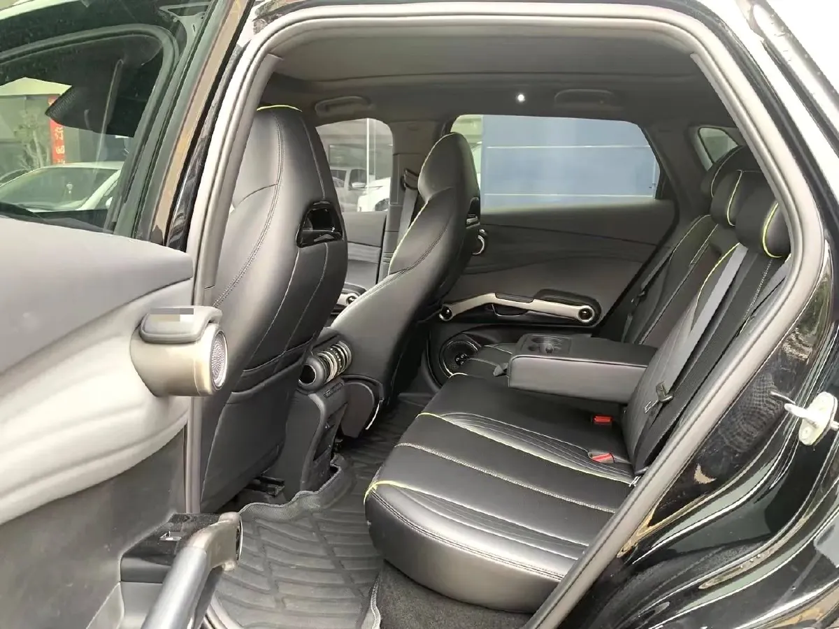 2023 BYD Yuan Plus BEV 49.92KWH,autocango,china used car exporter,china ev exporter,chinese used car exporter,chinese used ev exporter