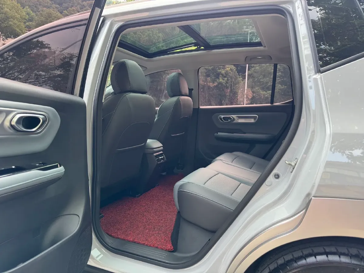 2024 Leapmotor C11 1.5L 95HP L4 REEV 43.74KWH,autocango,china used car exporter,china ev exporter,chinese used car exporter,chinese used ev exporter