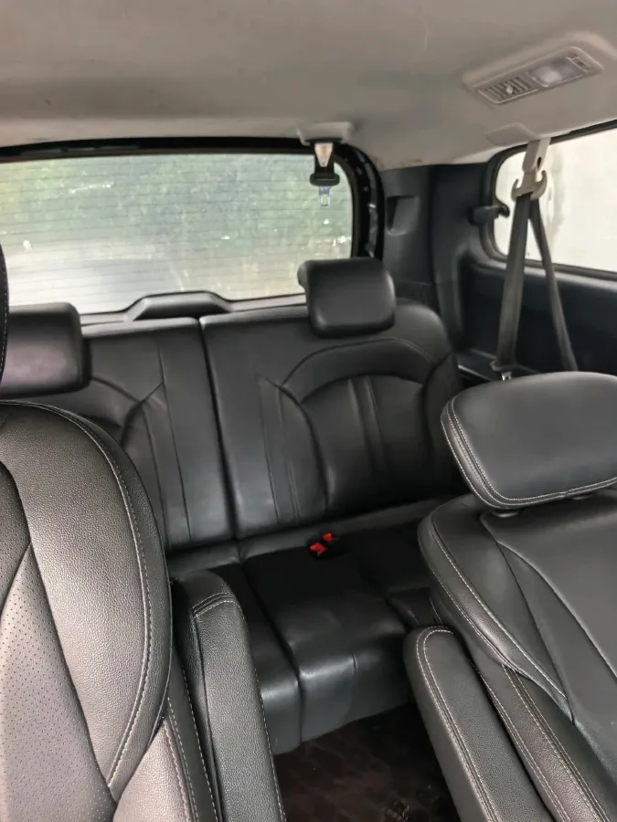 2021 MAXUS G10 2.0T 163HP L4 6MT,autocango,china used car exporter,china ev exporter,chinese used car exporter,chinese used ev exporter