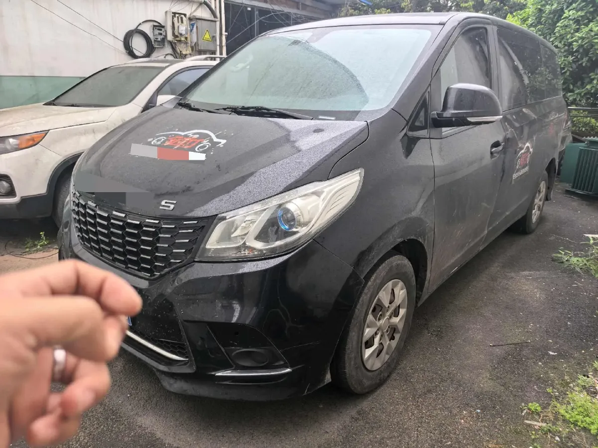2021 MAXUS G10 2.0T 163HP L4 6MT,autocango,china used car exporter,china ev exporter,chinese used car exporter,chinese used ev exporter