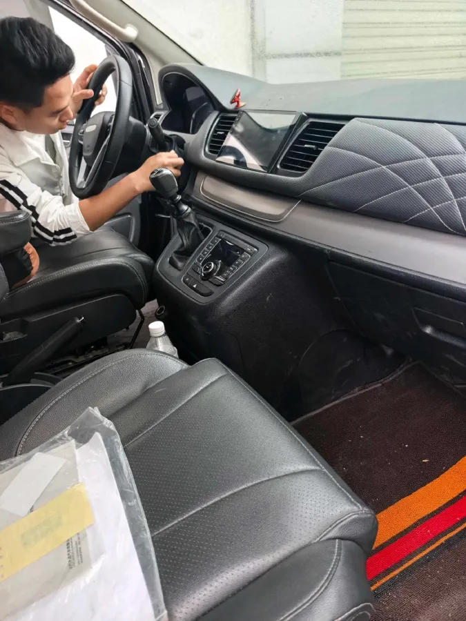 2021 MAXUS G10 2.0T 163HP L4 6MT,autocango,china used car exporter,china ev exporter,chinese used car exporter,chinese used ev exporter