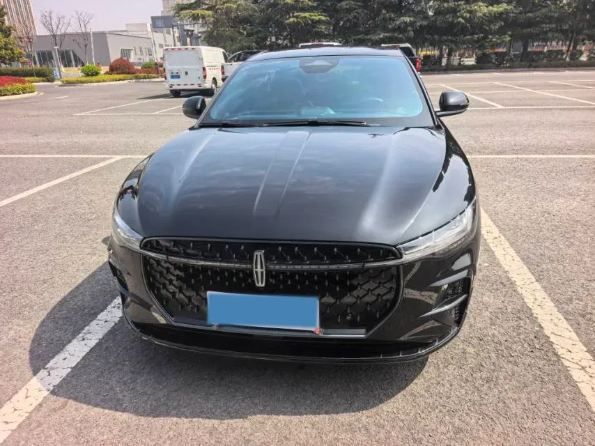 2022 Lincoln Z 2.0T 246HP L4 8AT,autocango,china used car exporter,china ev exporter,chinese used car exporter,chinese used ev exporter