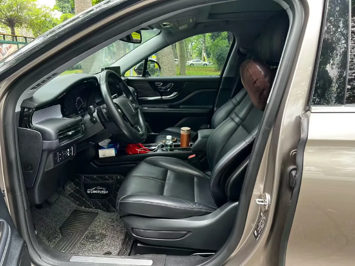 2020 Lincoln Corsair 2.0T 245HP L4 8AT,autocango,china used car exporter,china ev exporter,chinese used car exporter,chinese used ev exporter