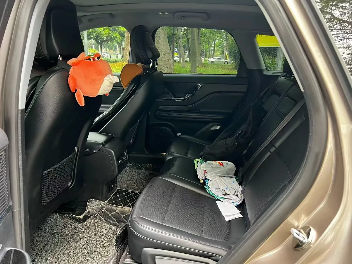 2020 Lincoln Corsair 2.0T 245HP L4 8AT,autocango,china used car exporter,china ev exporter,chinese used car exporter,chinese used ev exporter