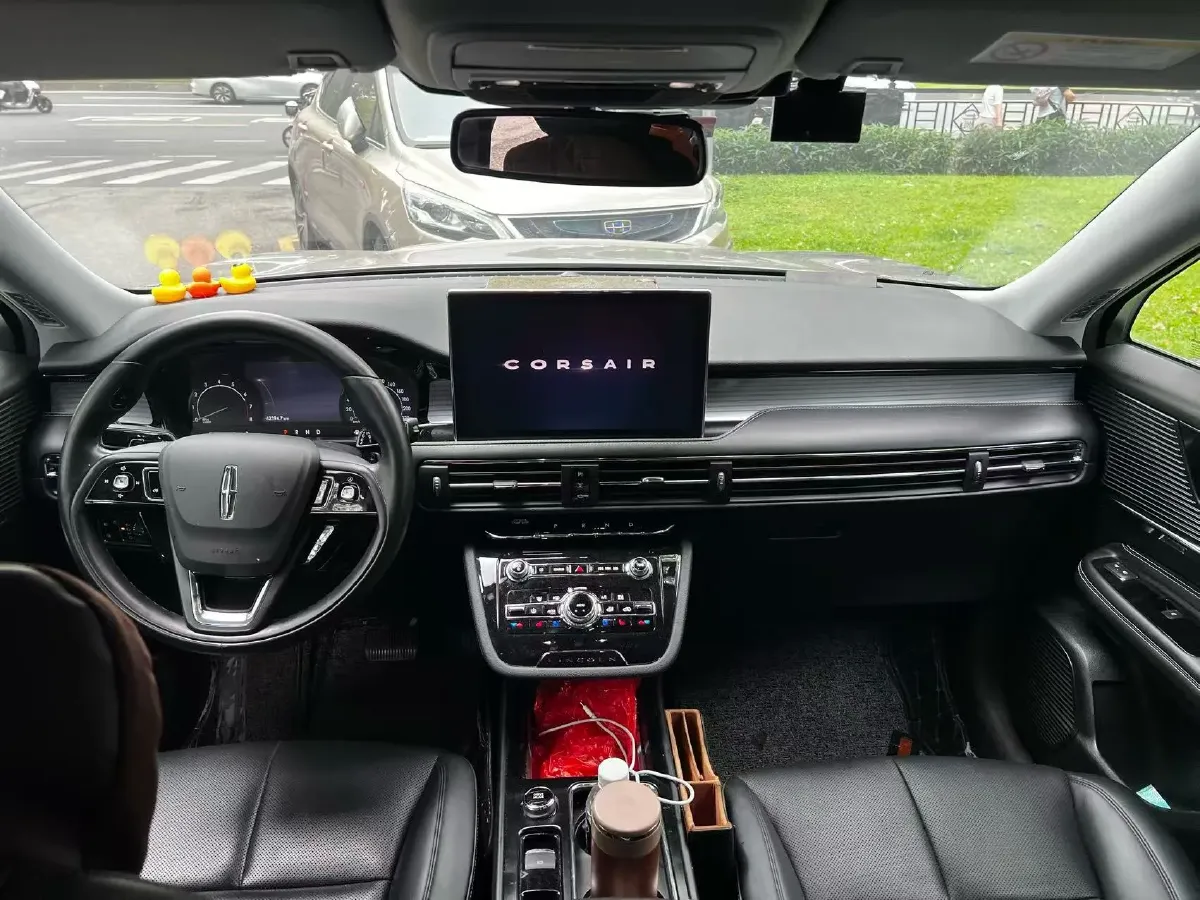 2020 Lincoln Corsair 2.0T 245HP L4 8AT,autocango,china used car exporter,china ev exporter,chinese used car exporter,chinese used ev exporter