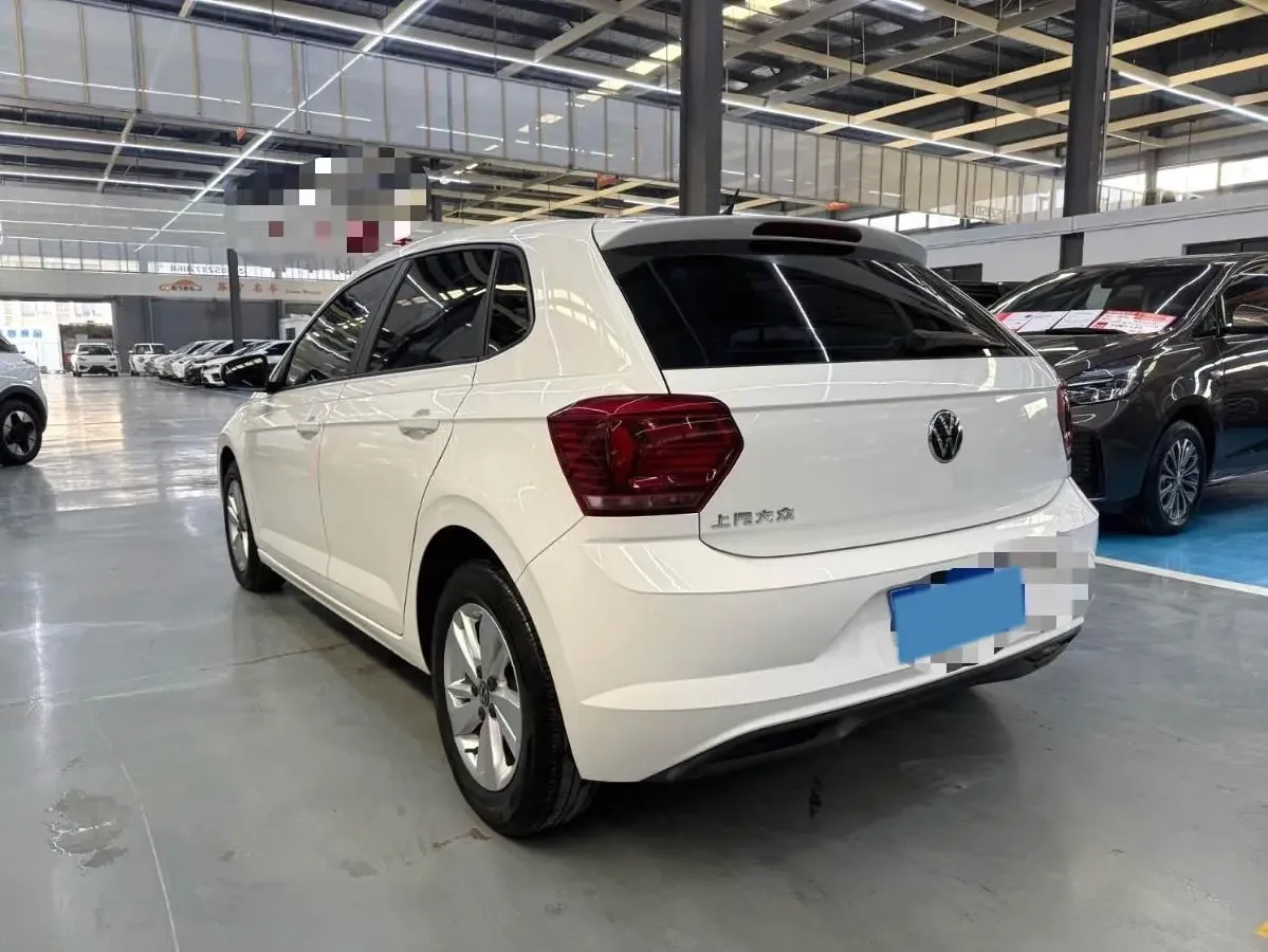 2023 Volkswagen Polo 1.5L 113HP L4 6AT,autocango,china used car exporter,china ev exporter,chinese used car exporter,chinese used ev exporter