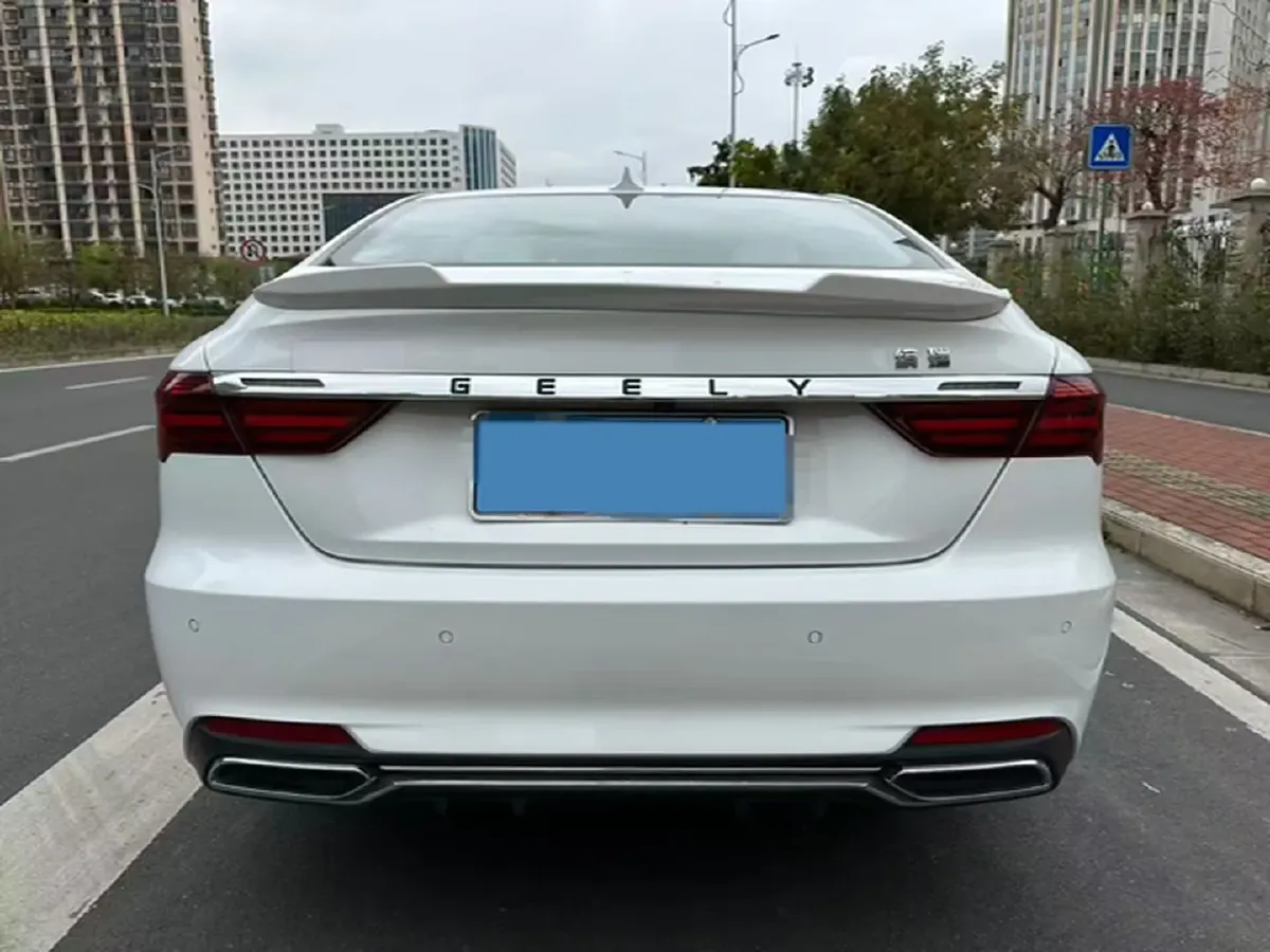 2018 Geely Binray 1.4T 133HP L4 CVT,autocango,china used car exporter,china ev exporter,chinese used car exporter,chinese used ev exporter
