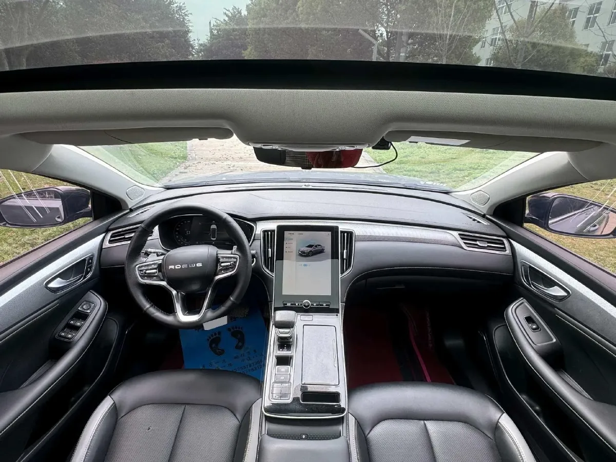 2020 Roewe i6 MAX 1.5T 173HP L4 7DCT,autocango,china used car exporter,china ev exporter,chinese used car exporter,chinese used ev exporter