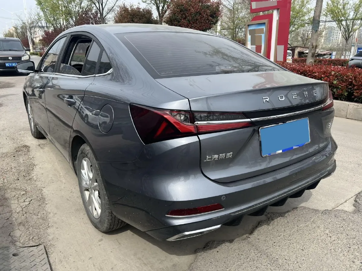 2023 Roewe i5 1.5L 129HP L4 CVT,autocango,china used car exporter,china ev exporter,chinese used car exporter,chinese used ev exporter