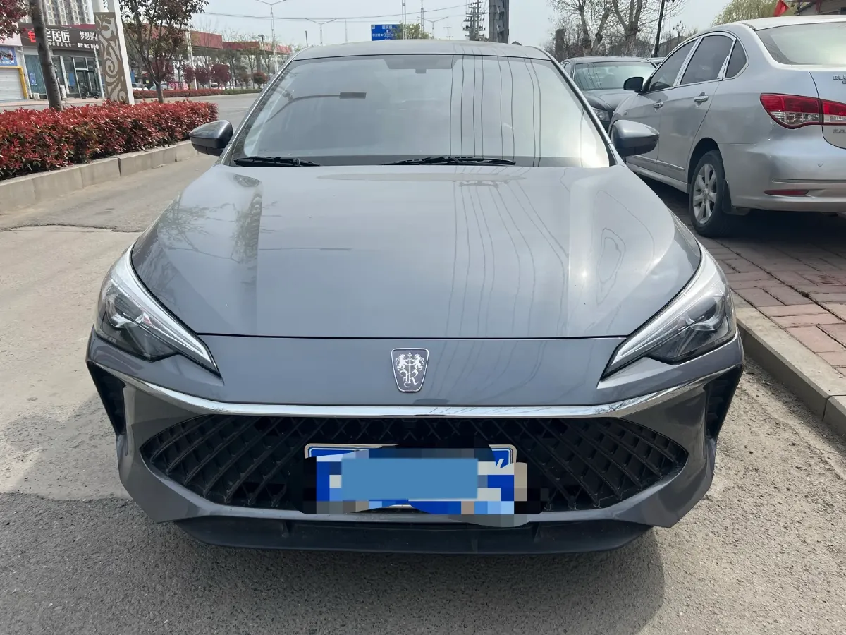 2023 Roewe i5 1.5L 129HP L4 CVT,autocango,china used car exporter,china ev exporter,chinese used car exporter,chinese used ev exporter