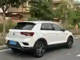 2020 Volkswagen T-Roc 1.4T 150HP L4 7DCT