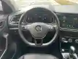 2020 Volkswagen T-Roc 1.4T 150HP L4 7DCT
