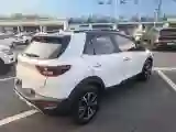 2021 Kia KX1 1.4L 100HP L4 CVT