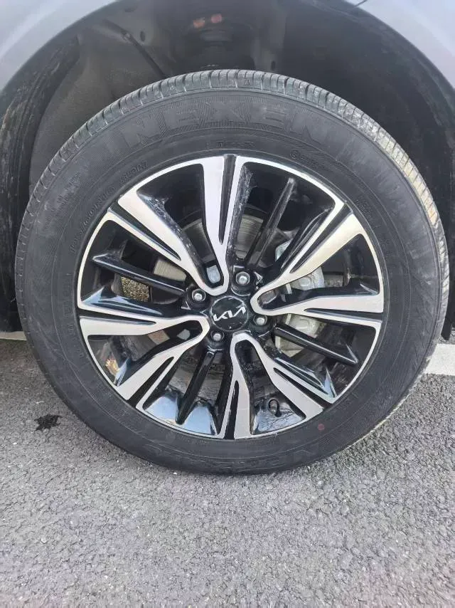 2021 Kia KX1 1.4L 100HP L4 CVT,autocango,china used car exporter,china ev exporter,chinese used car exporter,chinese used ev exporter