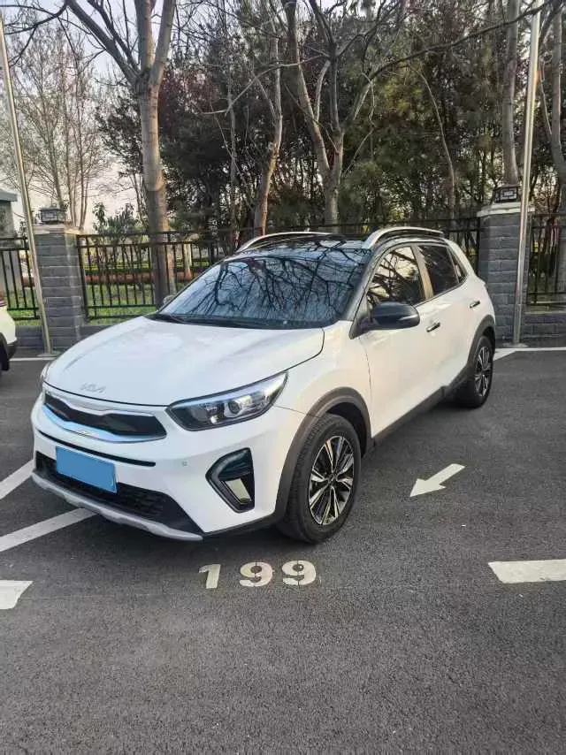 2021 Kia KX1 1.4L 100HP L4 CVT,autocango,china used car exporter,china ev exporter,chinese used car exporter,chinese used ev exporter