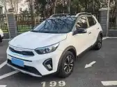 2021 KIA KX1,autocango,china used car exporter,china ev exporter,chinese used car exporter,chinese used ev exporter