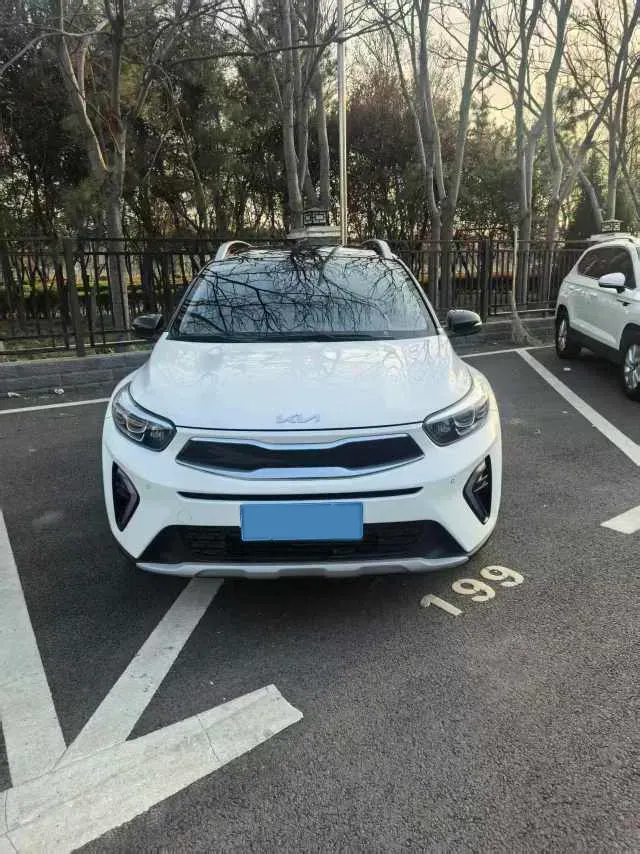 2021 Kia KX1 1.4L 100HP L4 CVT,autocango,china used car exporter,china ev exporter,chinese used car exporter,chinese used ev exporter