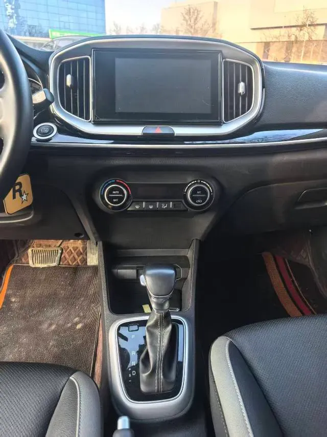 2021 Kia KX1 1.4L 100HP L4 CVT,autocango,china used car exporter,china ev exporter,chinese used car exporter,chinese used ev exporter