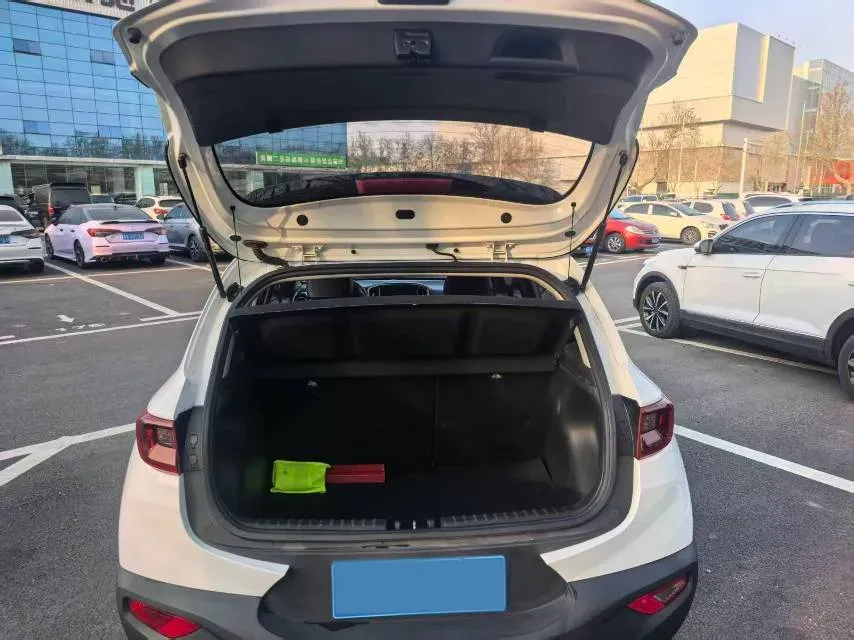 2021 Kia KX1 1.4L 100HP L4 CVT,autocango,china used car exporter,china ev exporter,chinese used car exporter,chinese used ev exporter