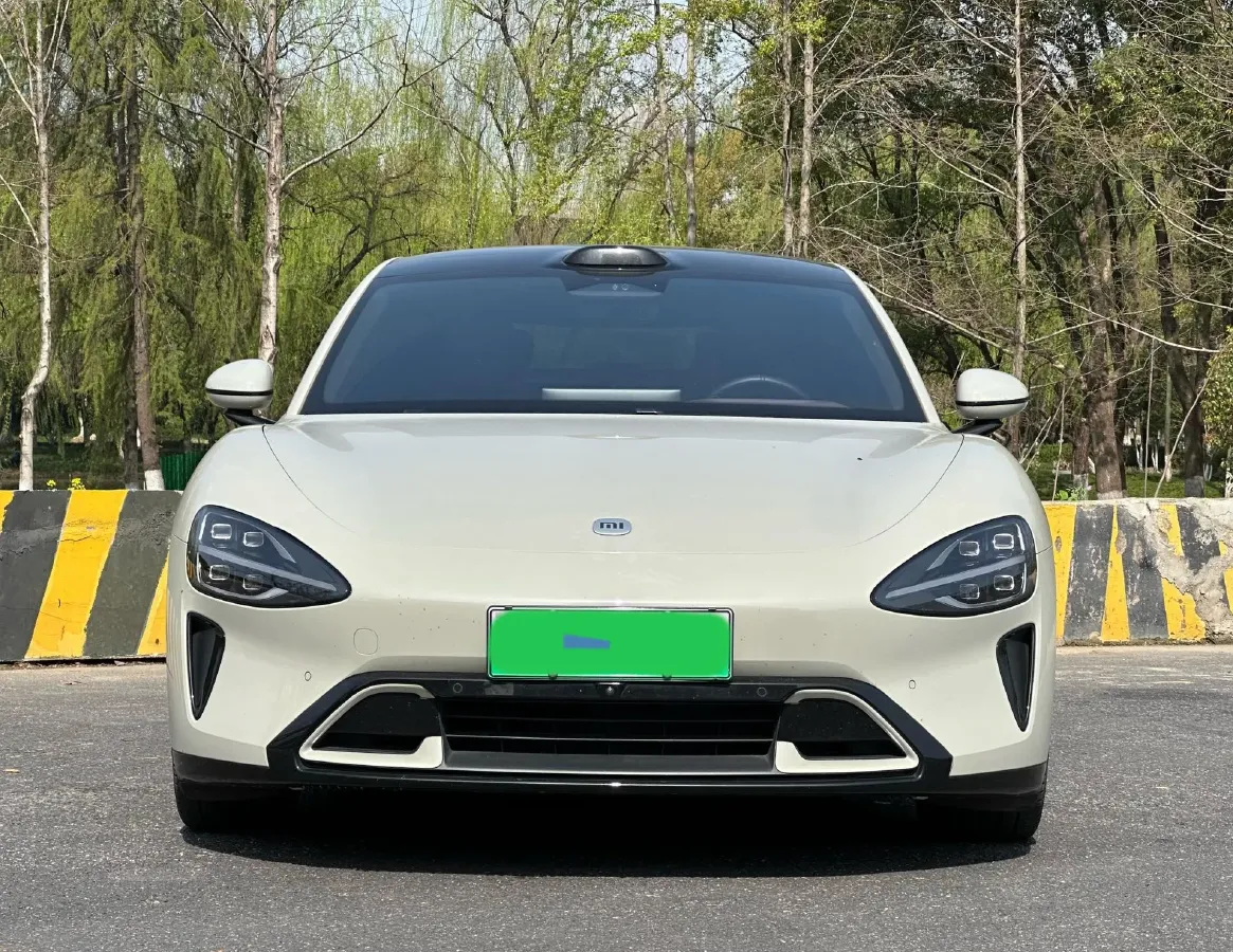 2024 MI SU7 BEV 101KWH,autocango,china used car exporter,china ev exporter,chinese used car exporter,chinese used ev exporter