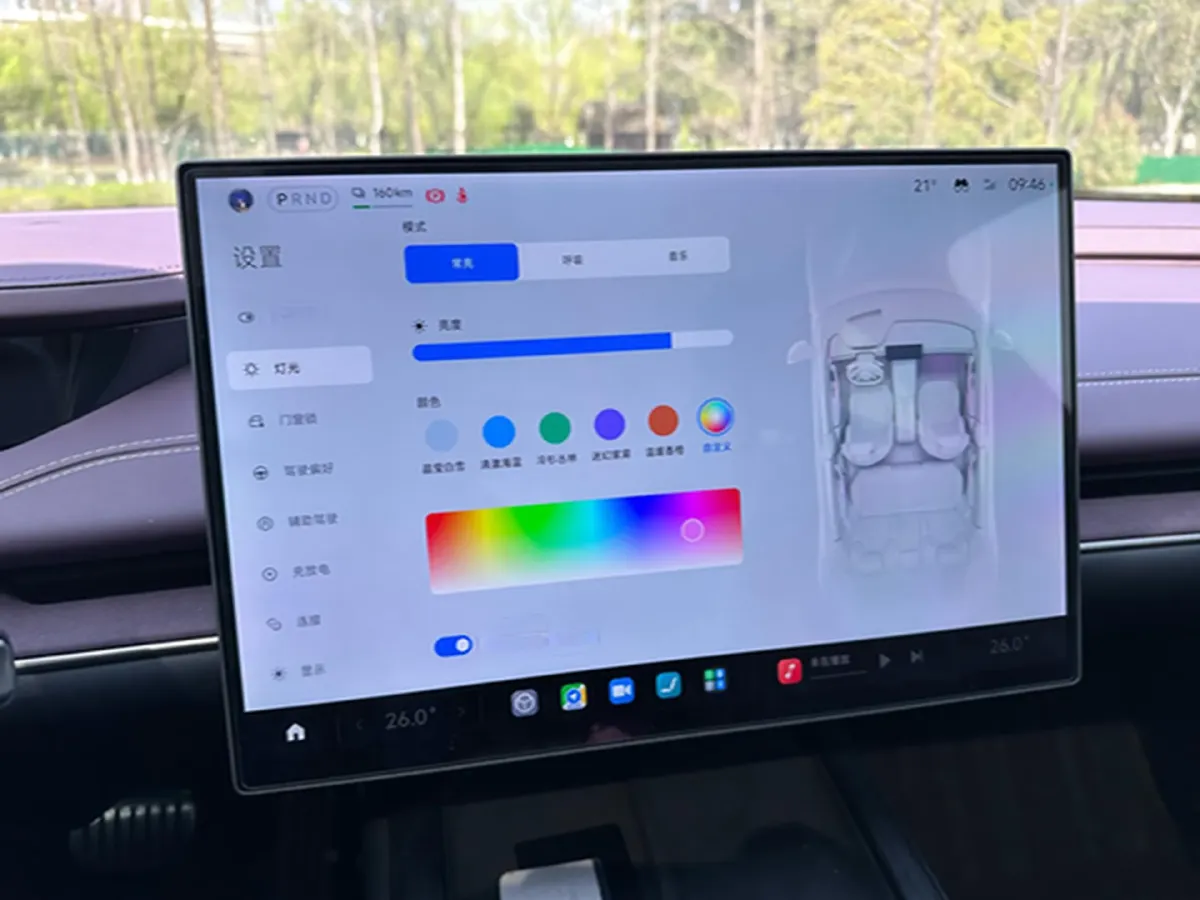 2024 MI SU7 BEV 101KWH,autocango,china used car exporter,china ev exporter,chinese used car exporter,chinese used ev exporter