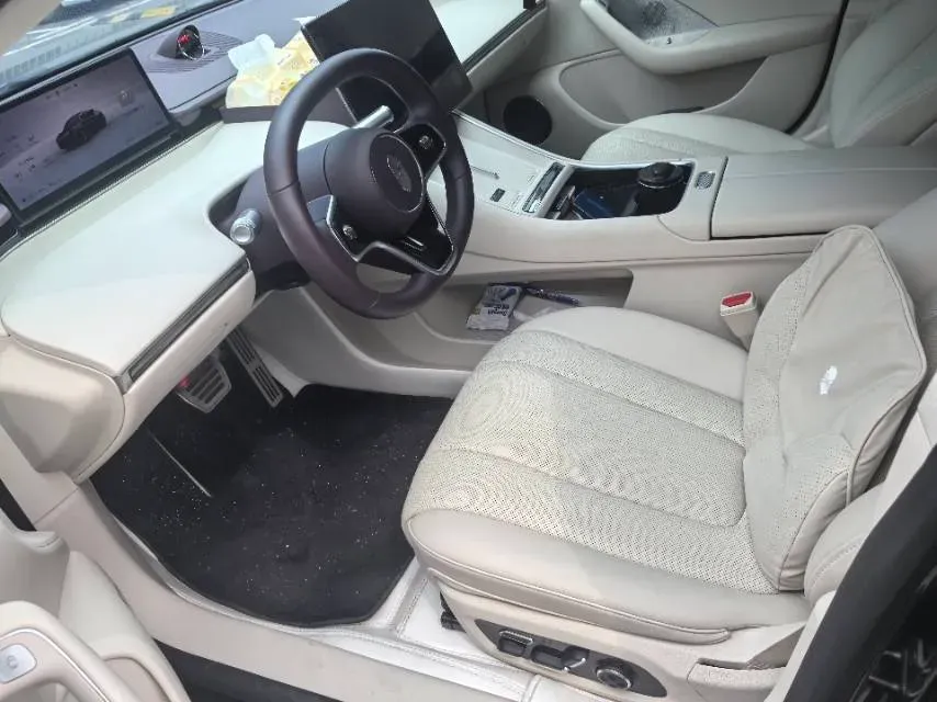 2025 Luxeed S7 BEV 82KWH,autocango,china used car exporter,china ev exporter,chinese used car exporter,chinese used ev exporter