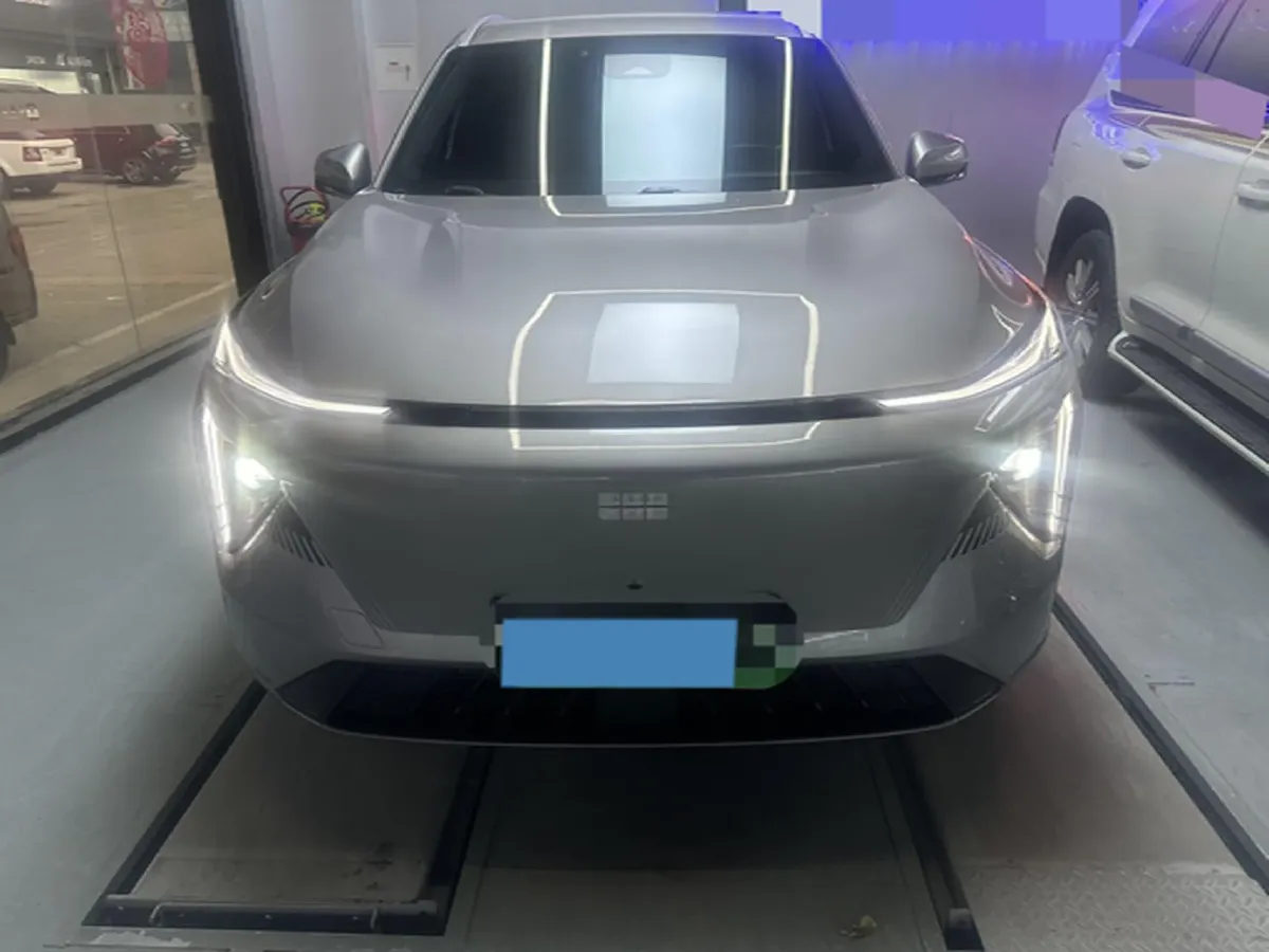 2024 Geely Galaxy L7 1.5T 163HP L4 3DHT PHEV 18.7KWH,autocango,china used car exporter,china ev exporter,chinese used car exporter,chinese used ev exporter