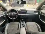 2020 Skoda Kamiq 1.5L 112HP L4 6AT