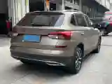 2020 Skoda Kamiq 1.5L 112HP L4 6AT