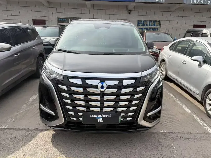 2024 Denza D9 1.5T 139HP L4 E-CVT PHEV 40KWH,autocango,china used car exporter,china ev exporter,chinese used car exporter,chinese used ev exporter