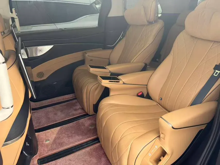 2024 Denza D9 1.5T 139HP L4 E-CVT PHEV 40KWH,autocango,china used car exporter,china ev exporter,chinese used car exporter,chinese used ev exporter