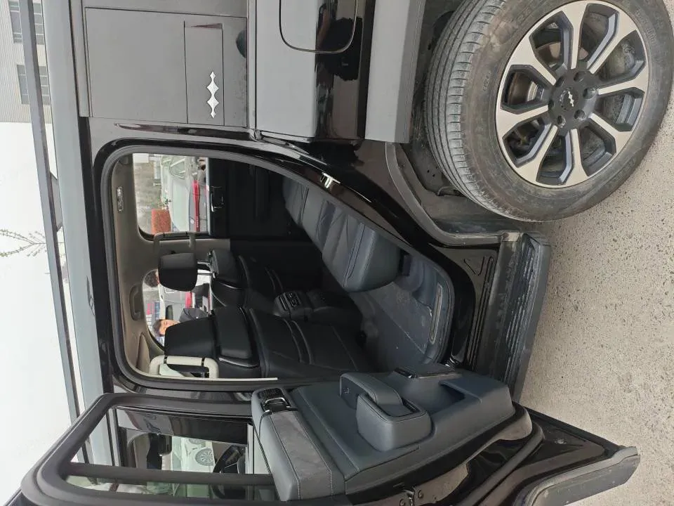 2023 FangChengBao Bao 5 1.5T 194HP L4 E-CVT PHEV 31.8KWH,autocango,china used car exporter,china ev exporter,chinese used car exporter,chinese used ev exporter