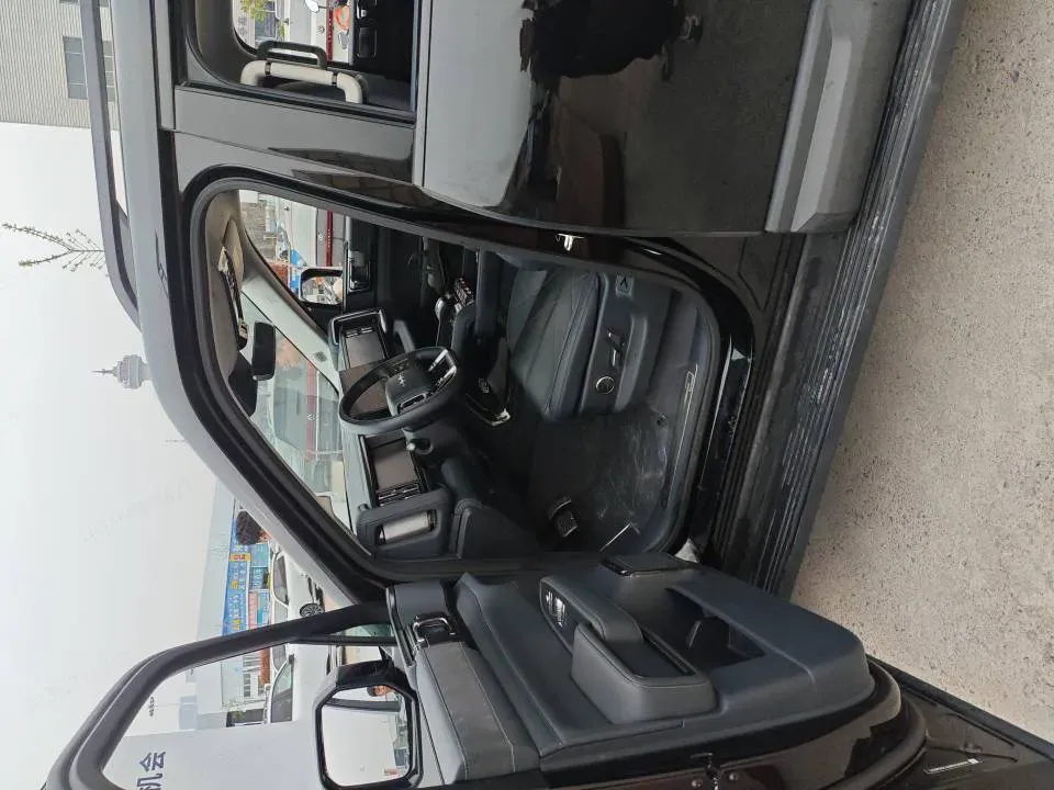 2023 FangChengBao Bao 5 1.5T 194HP L4 E-CVT PHEV 31.8KWH,autocango,china used car exporter,china ev exporter,chinese used car exporter,chinese used ev exporter