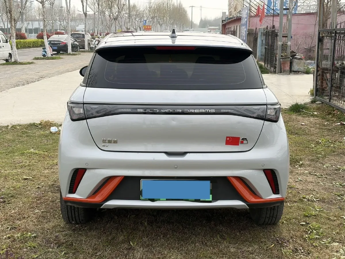 2021 BYD Yuan Pro BEV 50.1KWH,autocango,china used car exporter,china ev exporter,chinese used car exporter,chinese used ev exporter
