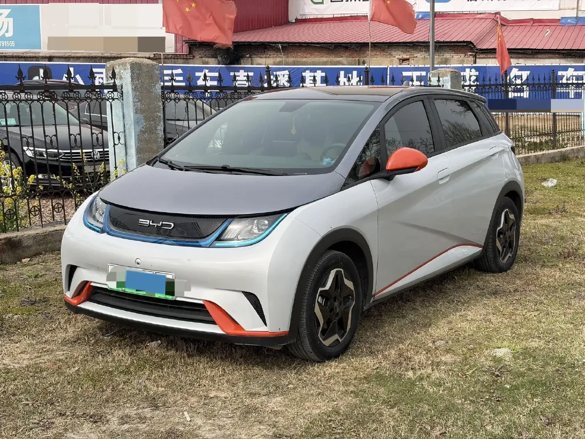 2021 BYD Yuan Pro BEV 50.1KWH,autocango,china used car exporter,china ev exporter,chinese used car exporter,chinese used ev exporter