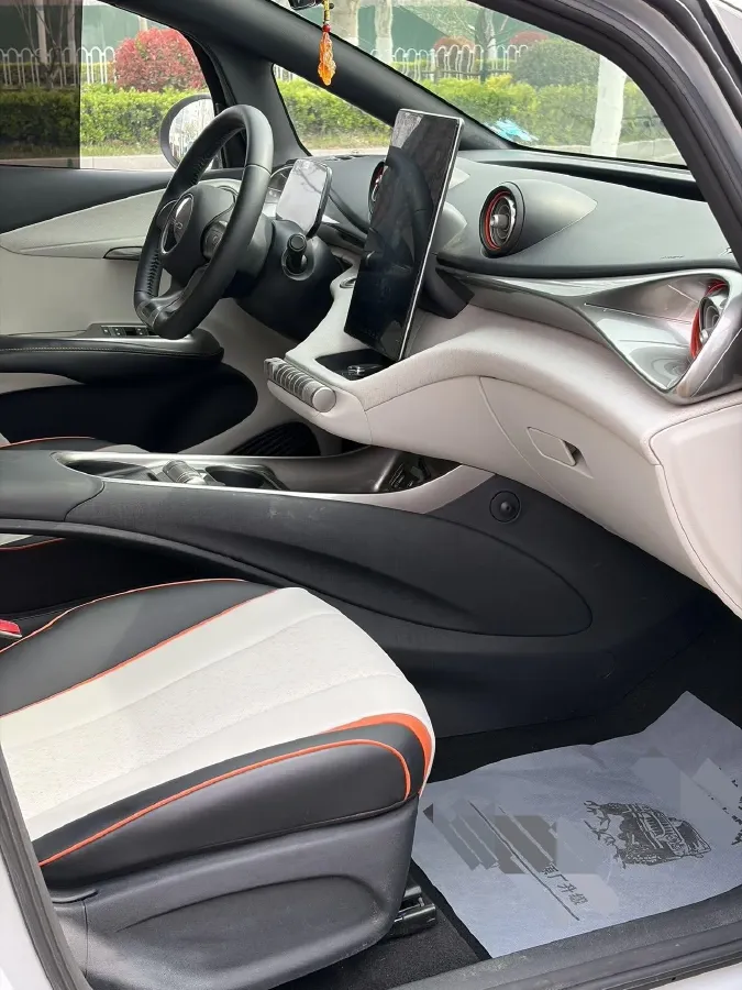 2021 BYD Yuan Pro BEV 50.1KWH,autocango,china used car exporter,china ev exporter,chinese used car exporter,chinese used ev exporter