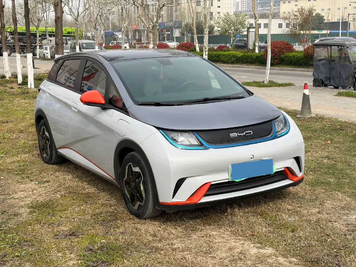 2021 BYD Yuan Pro BEV 50.1KWH,autocango,china used car exporter,china ev exporter,chinese used car exporter,chinese used ev exporter