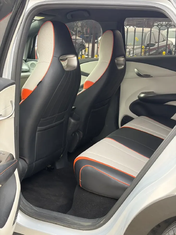 2021 BYD Yuan Pro BEV 50.1KWH,autocango,china used car exporter,china ev exporter,chinese used car exporter,chinese used ev exporter