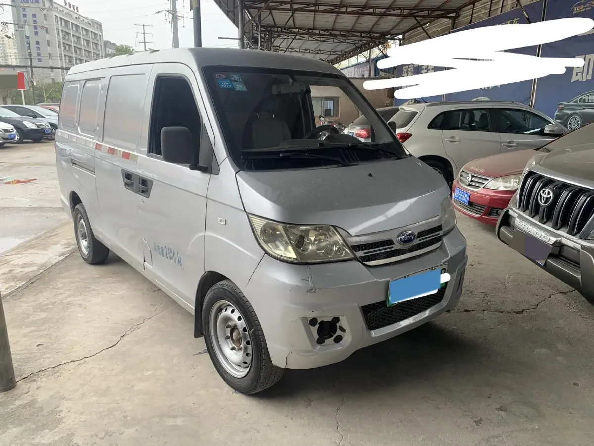 2018 Karry YouYou EV BEV 40KWH,autocango,china used car exporter,china ev exporter,chinese used car exporter,chinese used ev exporter